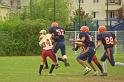 Les cadets Corsaires 2009 vs Les Templiers 214